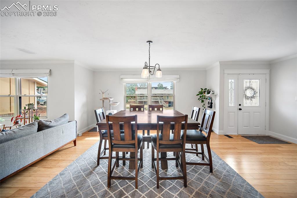 1146 Terrace Road Colorado Springs CO 80904