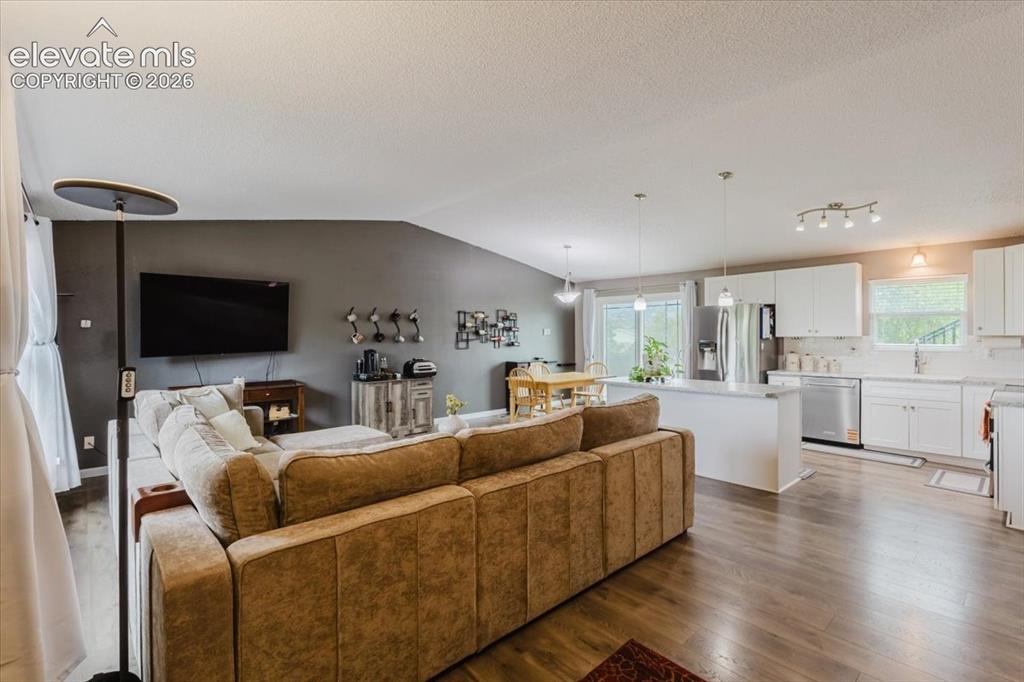 3640 Trailspur Place Colorado Springs CO 80906