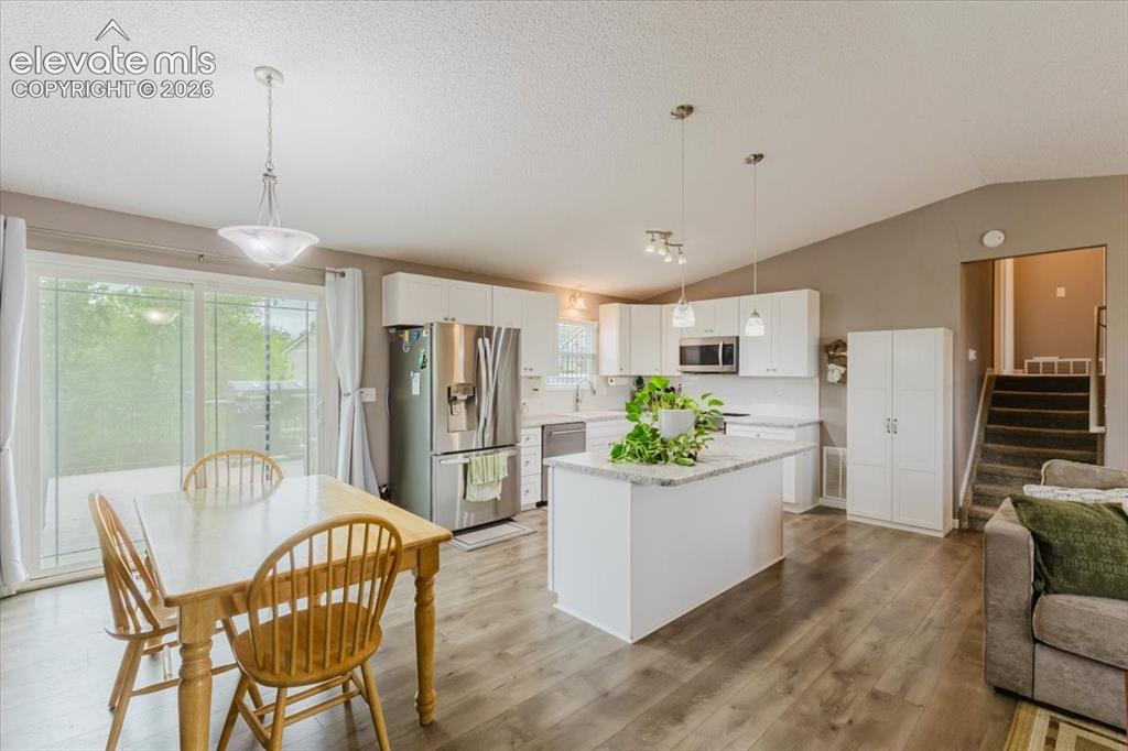 3640 Trailspur Place Colorado Springs CO 80906