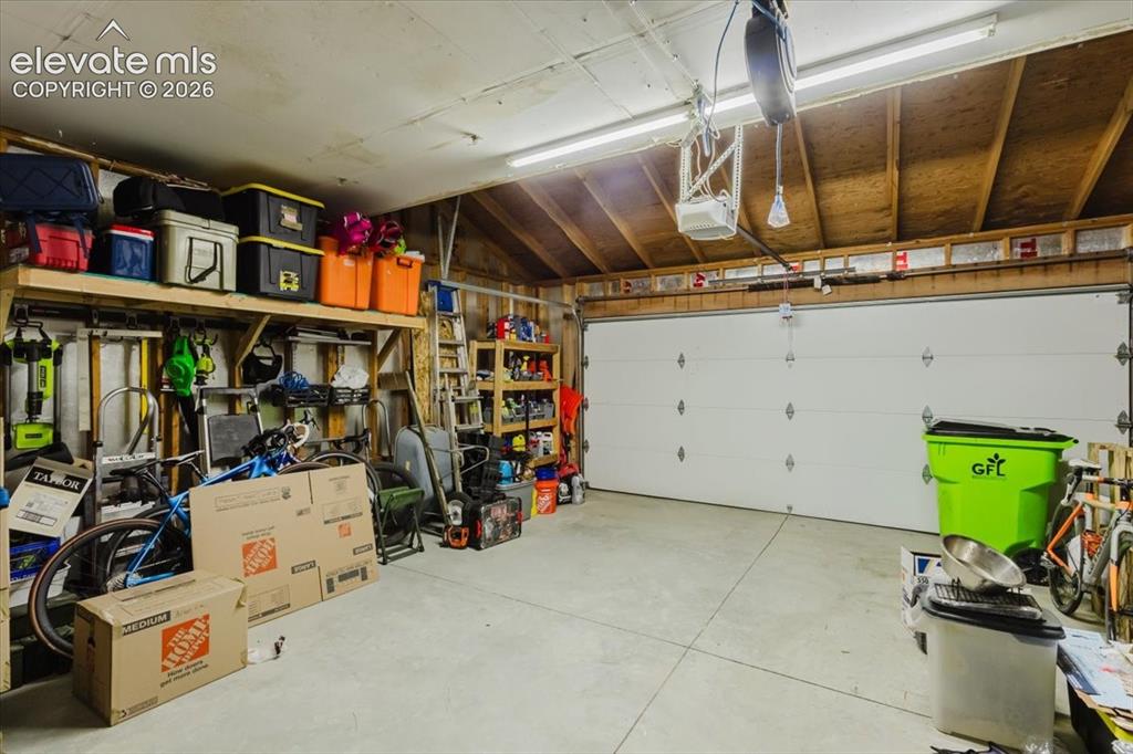 3640 Trailspur Place Colorado Springs CO 80906