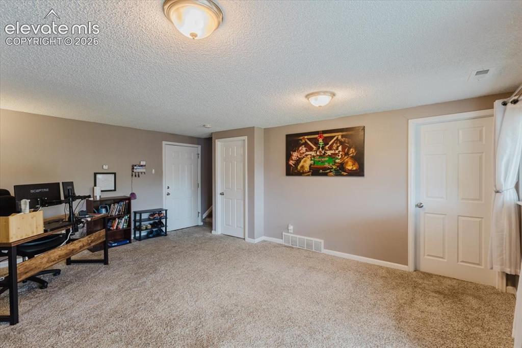 3640 Trailspur Place Colorado Springs CO 80906