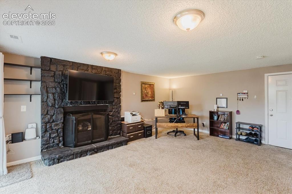 3640 Trailspur Place Colorado Springs CO 80906