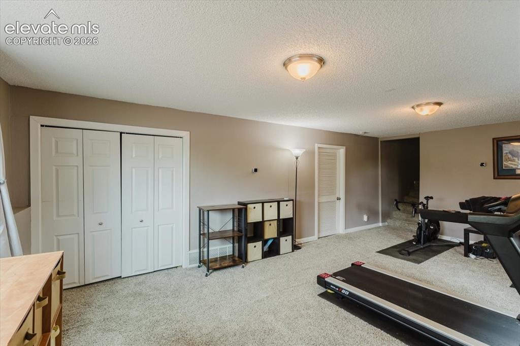 3640 Trailspur Place Colorado Springs CO 80906