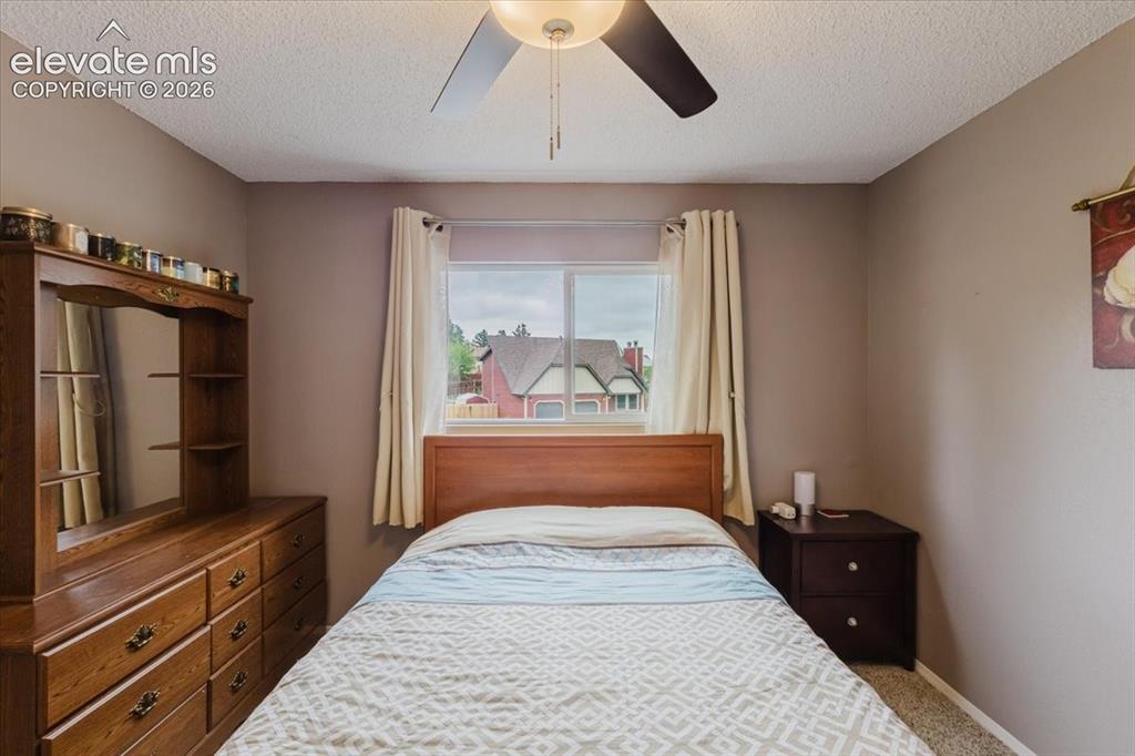 3640 Trailspur Place Colorado Springs CO 80906