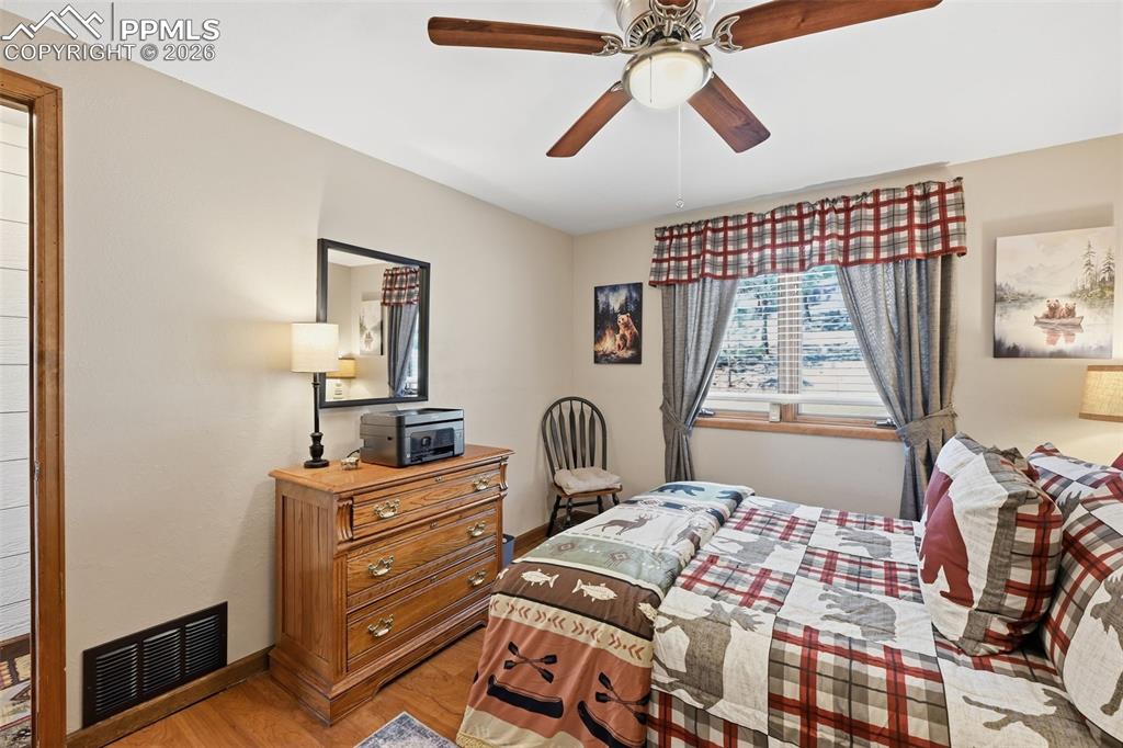 28 Signalman Lane Lake George CO 80827
