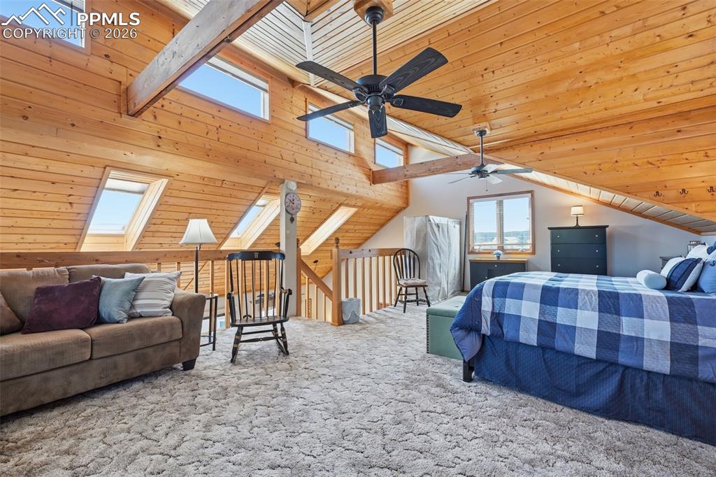 28 Signalman Lane Lake George CO 80827