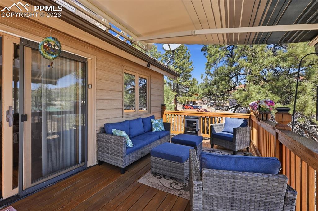 28 Signalman Lane Lake George CO 80827
