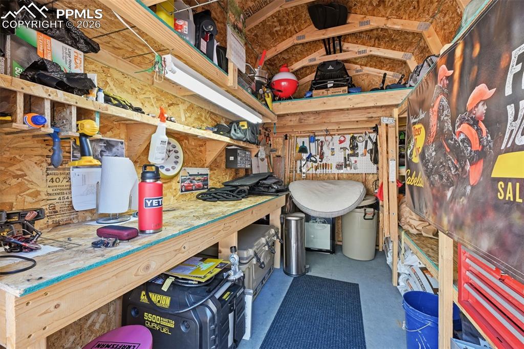 28 Signalman Lane Lake George CO 80827