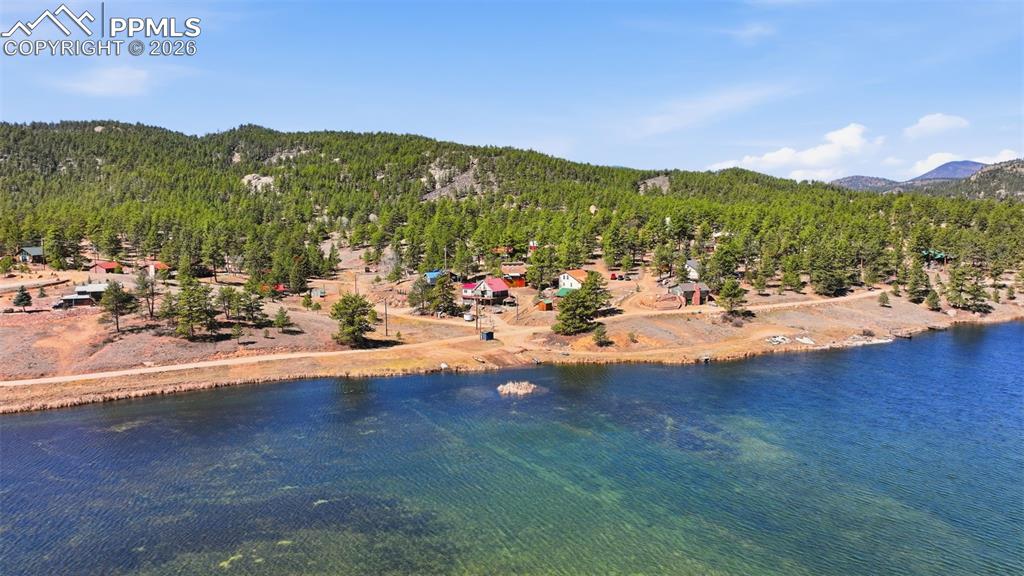 28 Signalman Lane Lake George CO 80827