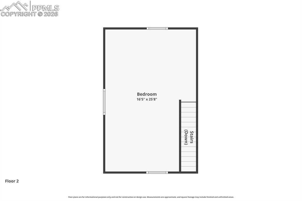 28 Signalman Lane Lake George CO 80827