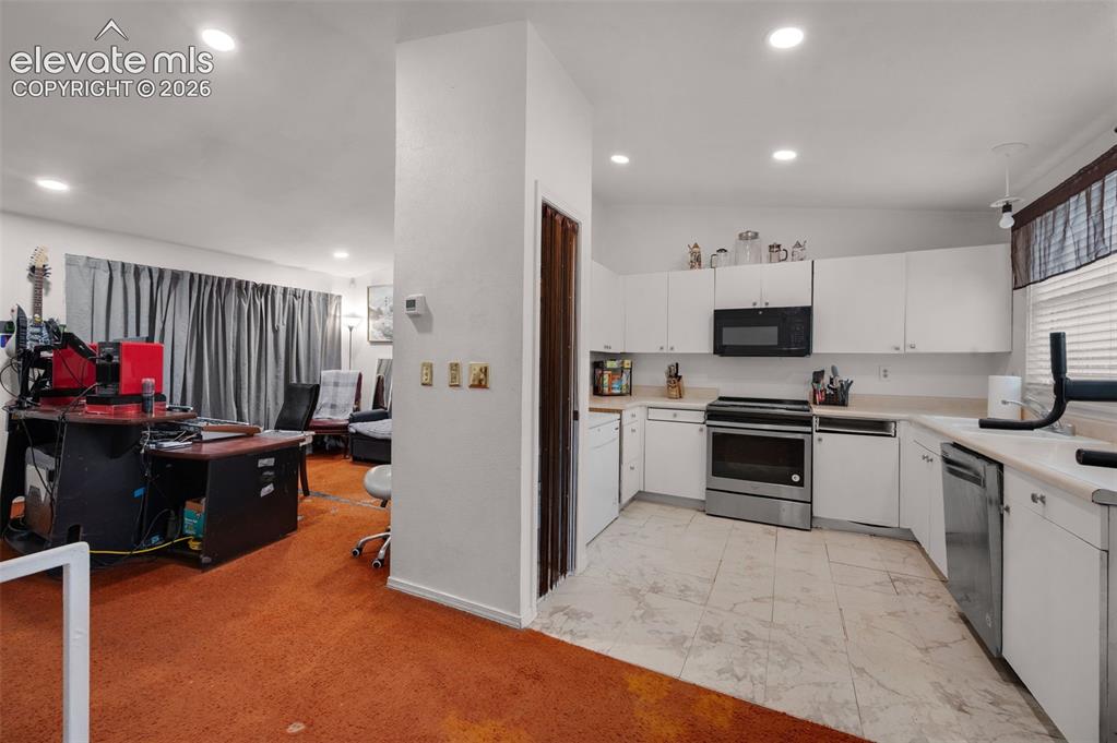 4546 Lancaster Drive Colorado Springs CO 80916