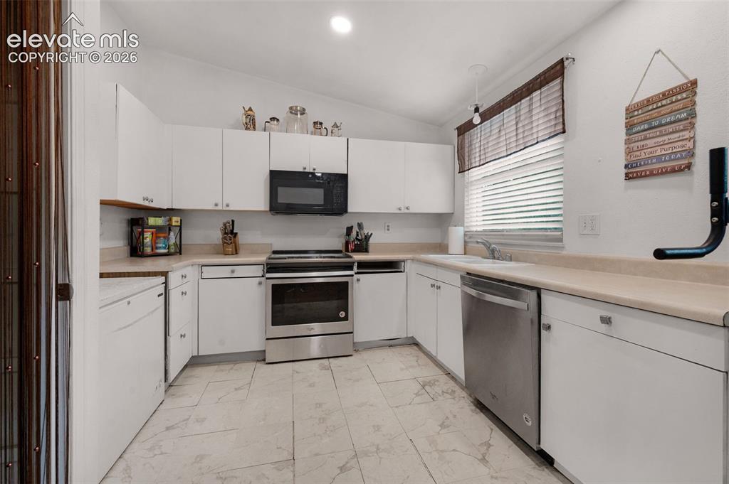 4546 Lancaster Drive Colorado Springs CO 80916