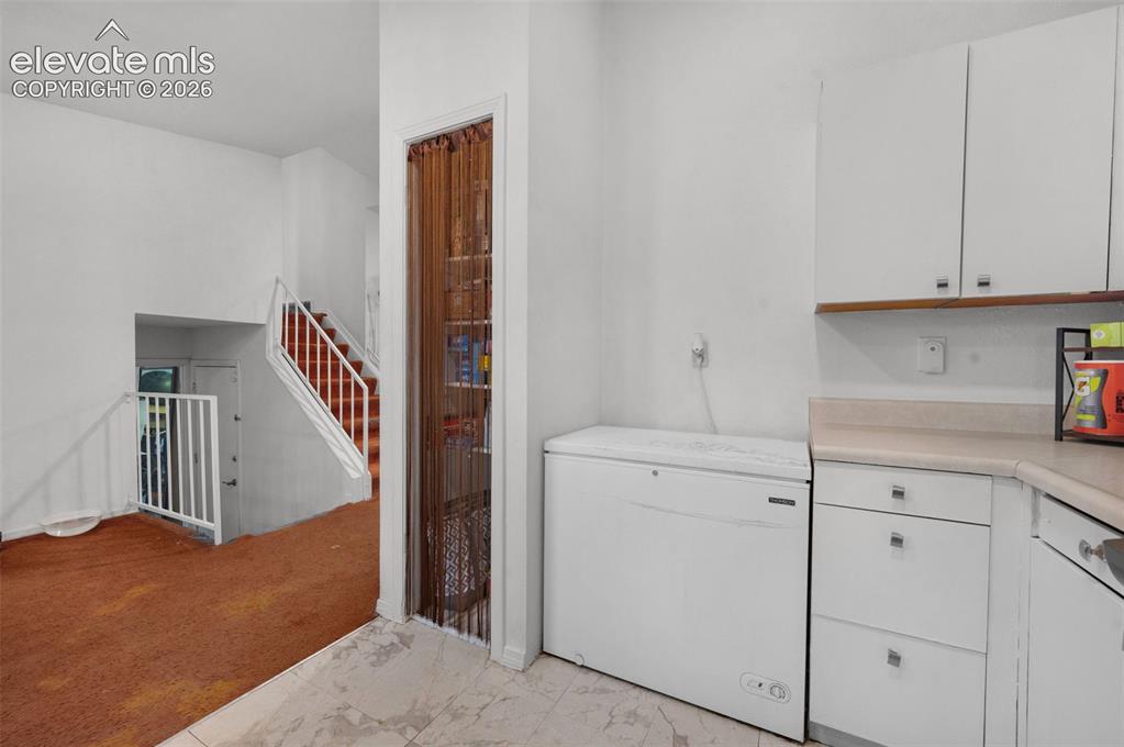 4546 Lancaster Drive Colorado Springs CO 80916