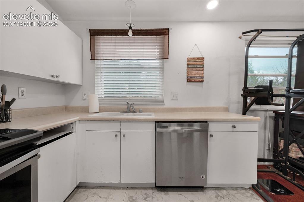 4546 Lancaster Drive Colorado Springs CO 80916