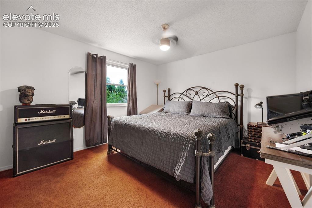 4546 Lancaster Drive Colorado Springs CO 80916