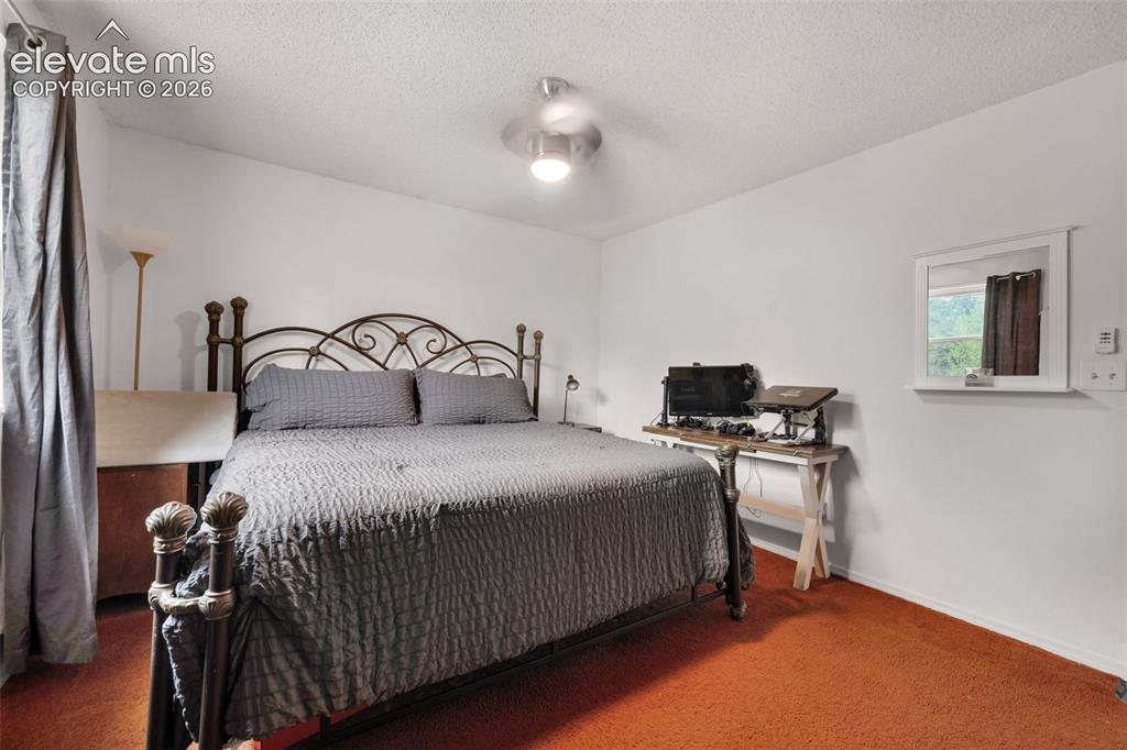 4546 Lancaster Drive Colorado Springs CO 80916