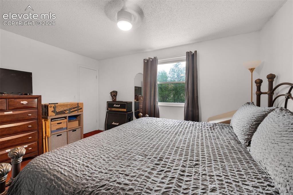 4546 Lancaster Drive Colorado Springs CO 80916