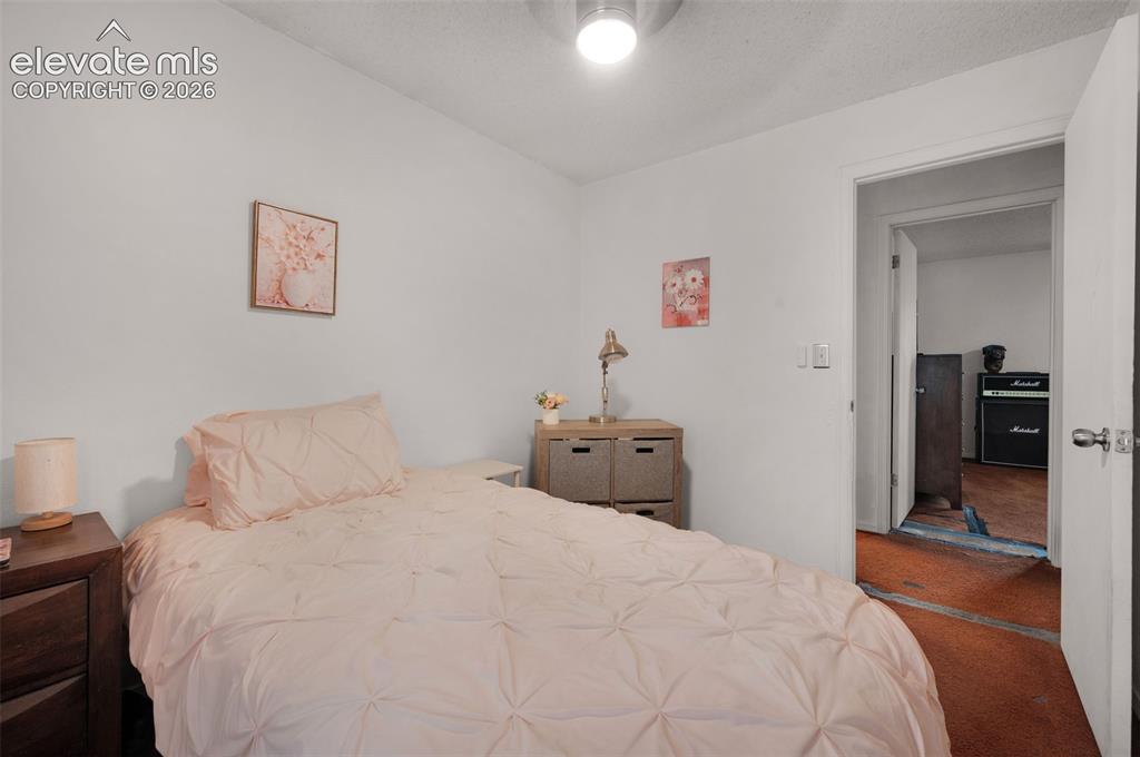 4546 Lancaster Drive Colorado Springs CO 80916