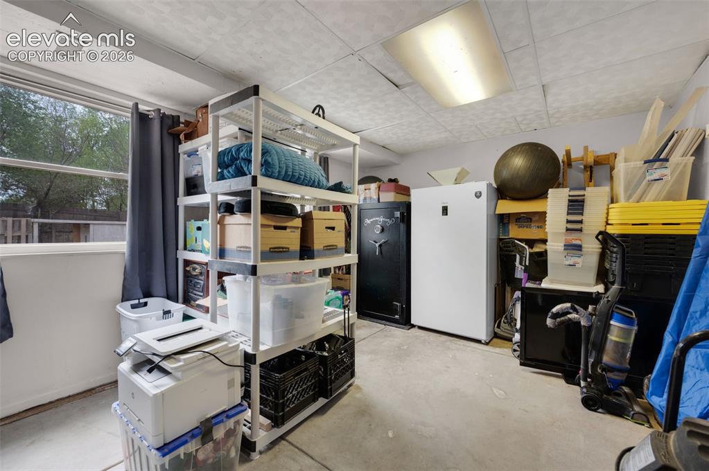 4546 Lancaster Drive Colorado Springs CO 80916