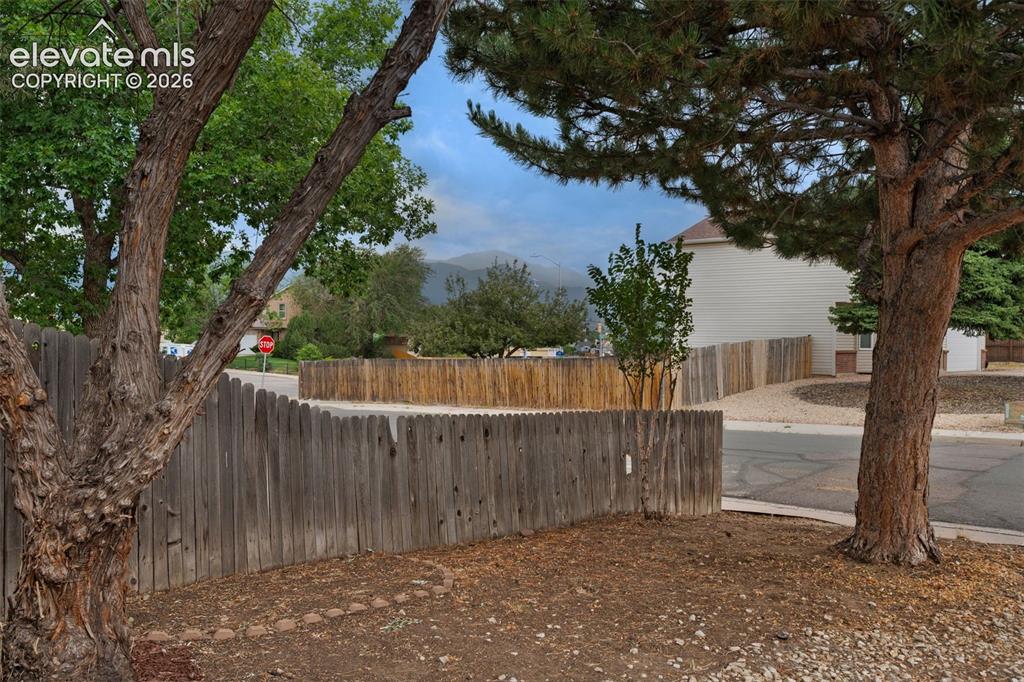 4546 Lancaster Drive Colorado Springs CO 80916