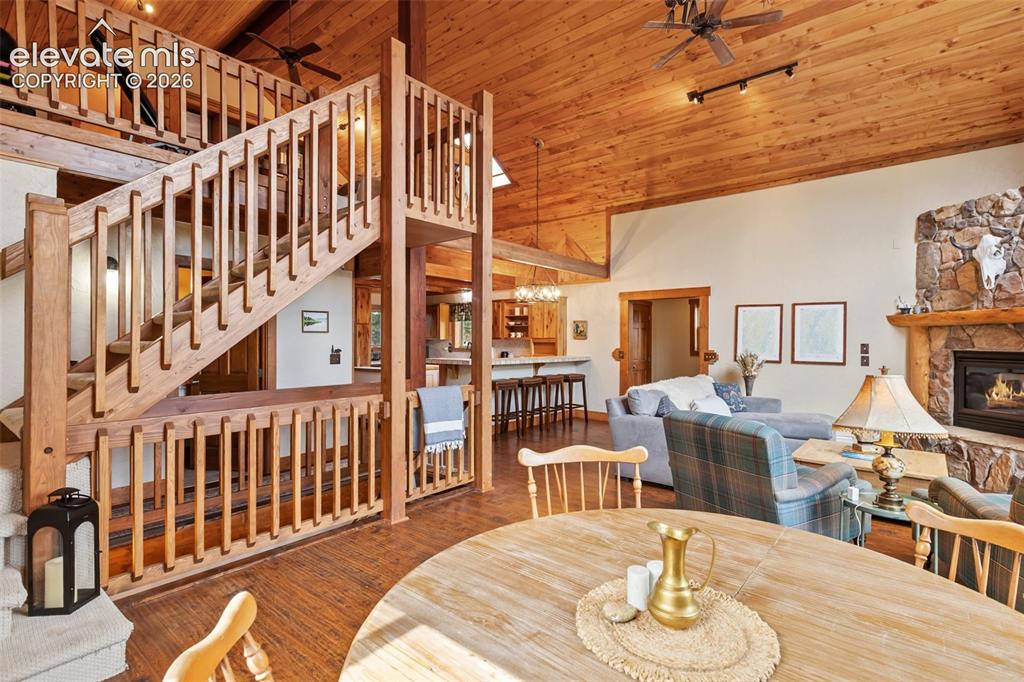 1280 Chippewa Trail Woodland Park CO 80863