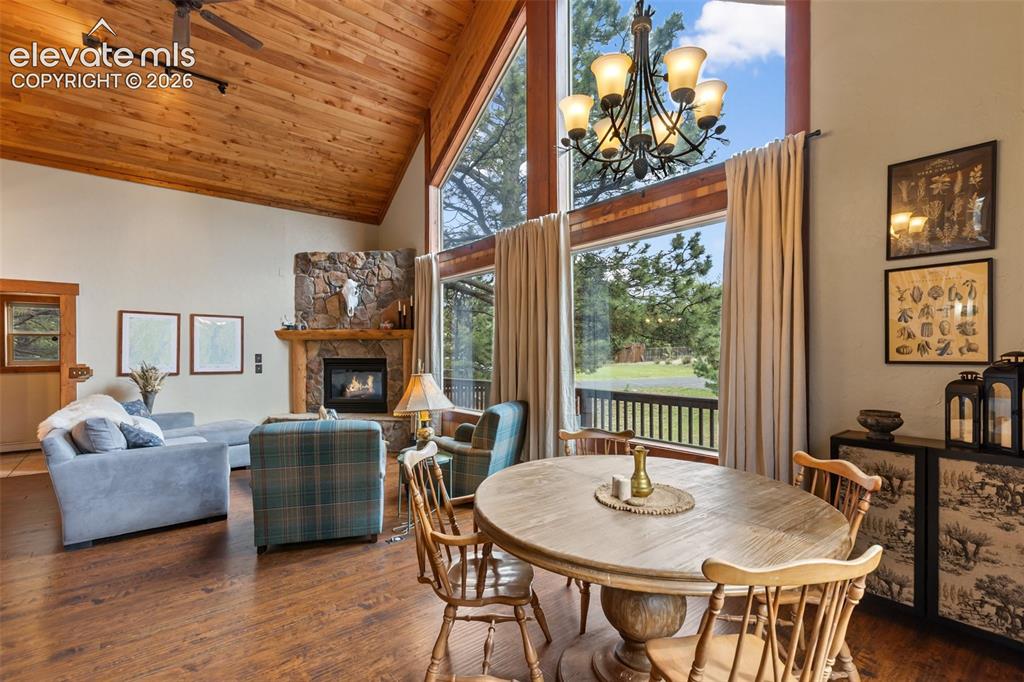 1280 Chippewa Trail Woodland Park CO 80863