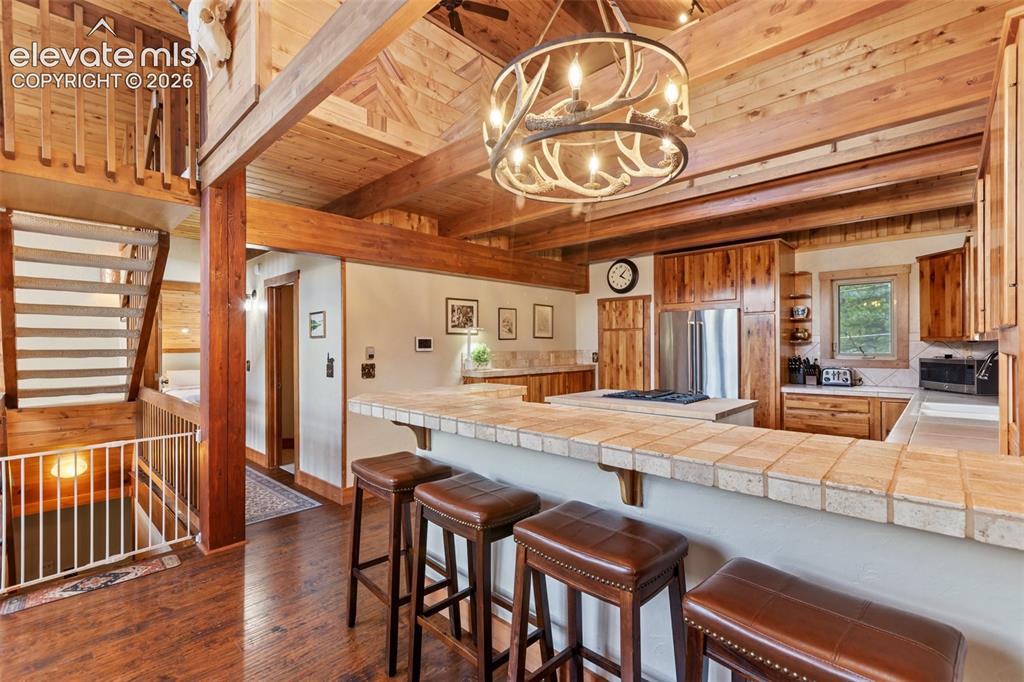 1280 Chippewa Trail Woodland Park CO 80863