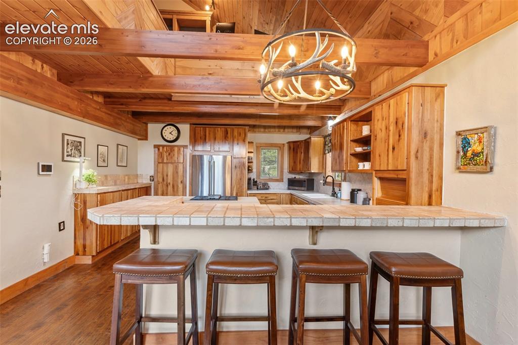1280 Chippewa Trail Woodland Park CO 80863