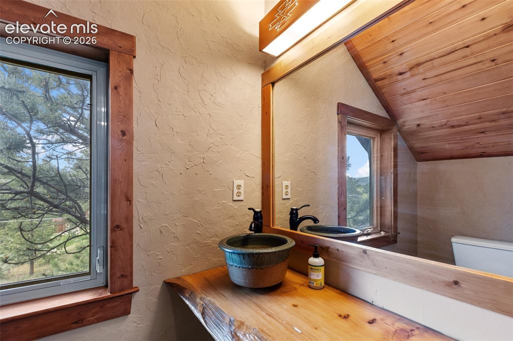 1280 Chippewa Trail Woodland Park CO 80863