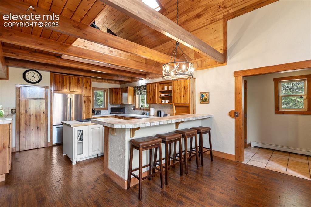 1280 Chippewa Trail Woodland Park CO 80863