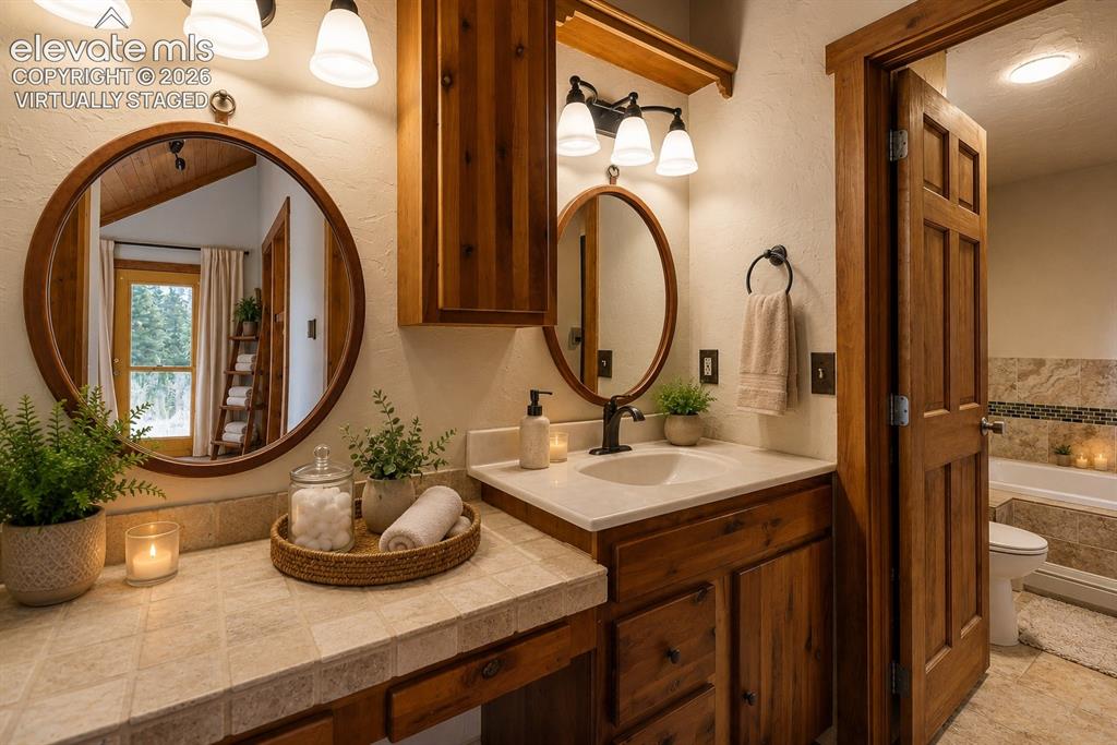 1280 Chippewa Trail Woodland Park CO 80863
