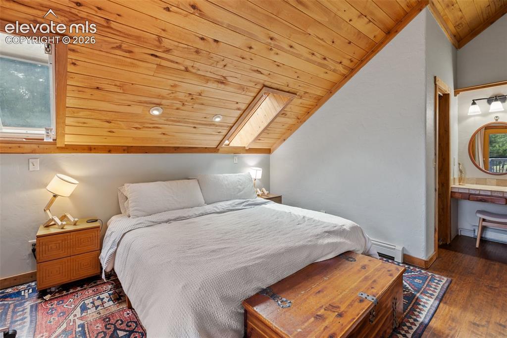 1280 Chippewa Trail Woodland Park CO 80863