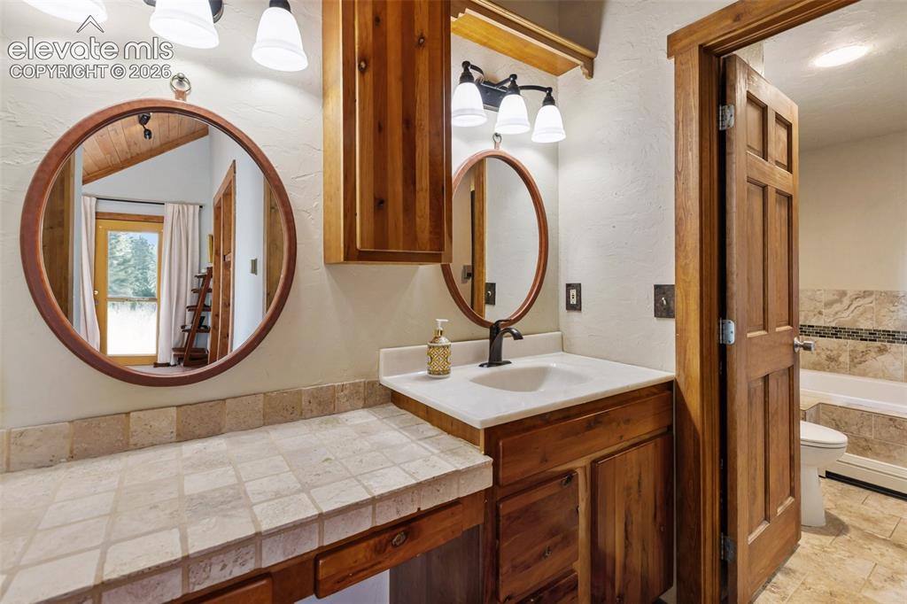 1280 Chippewa Trail Woodland Park CO 80863