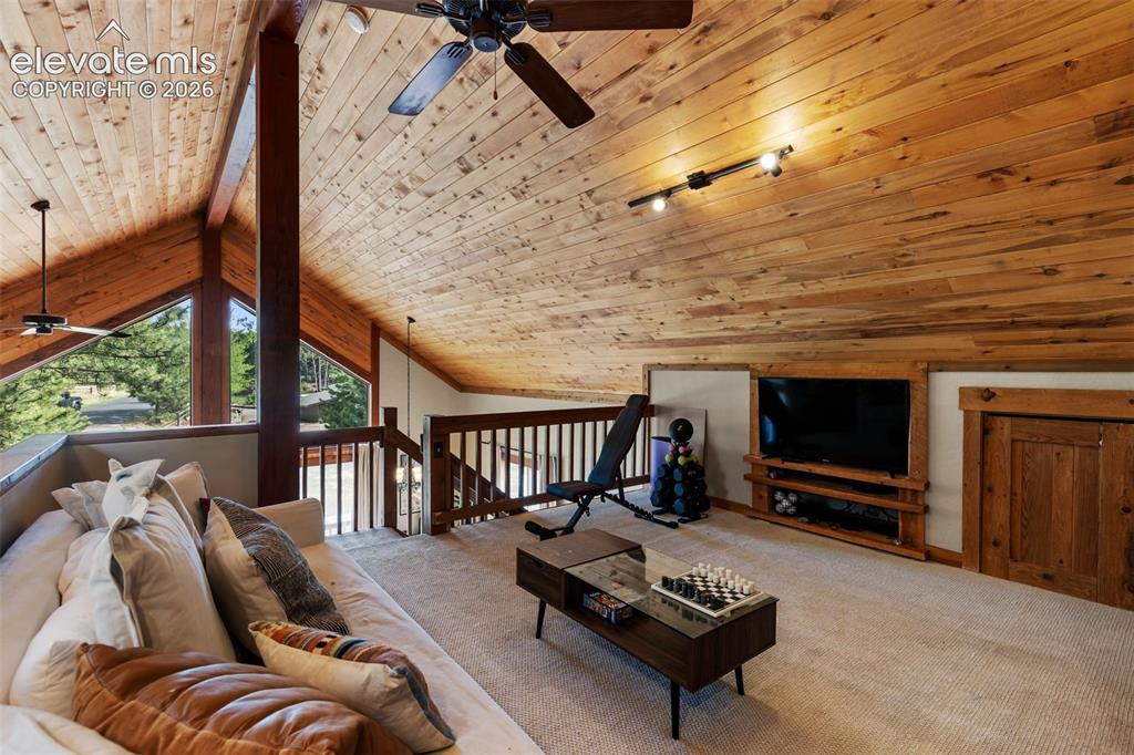 1280 Chippewa Trail Woodland Park CO 80863