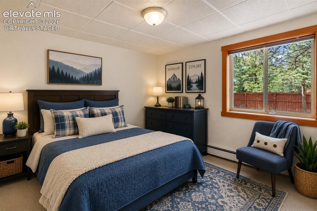 1280 Chippewa Trail Woodland Park CO 80863