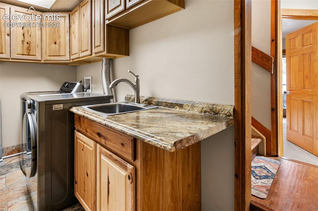 1280 Chippewa Trail Woodland Park CO 80863