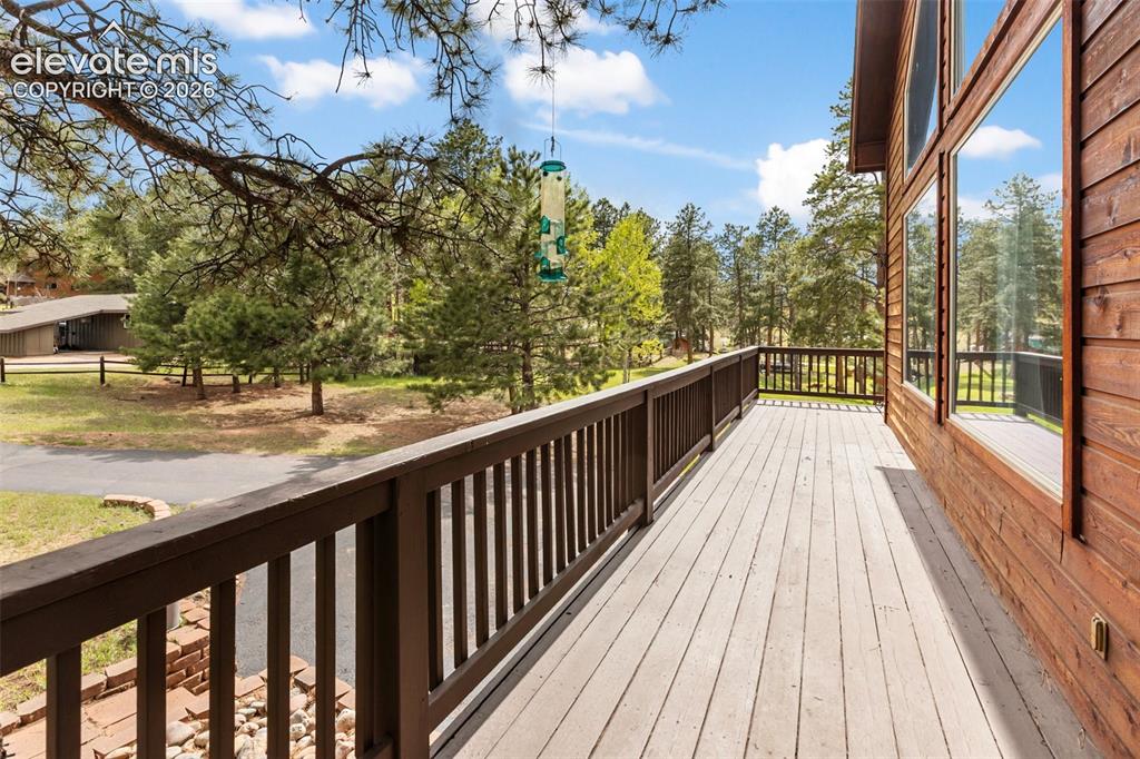 1280 Chippewa Trail Woodland Park CO 80863