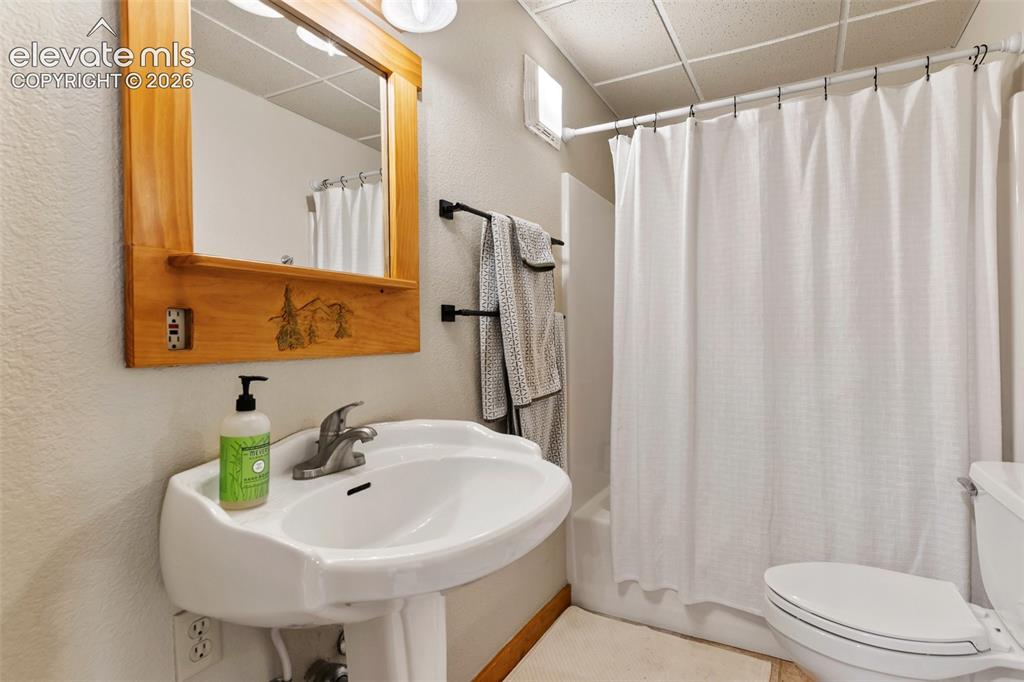 1280 Chippewa Trail Woodland Park CO 80863