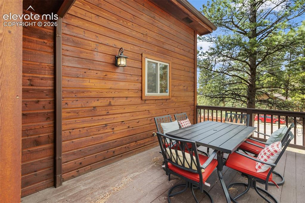 1280 Chippewa Trail Woodland Park CO 80863