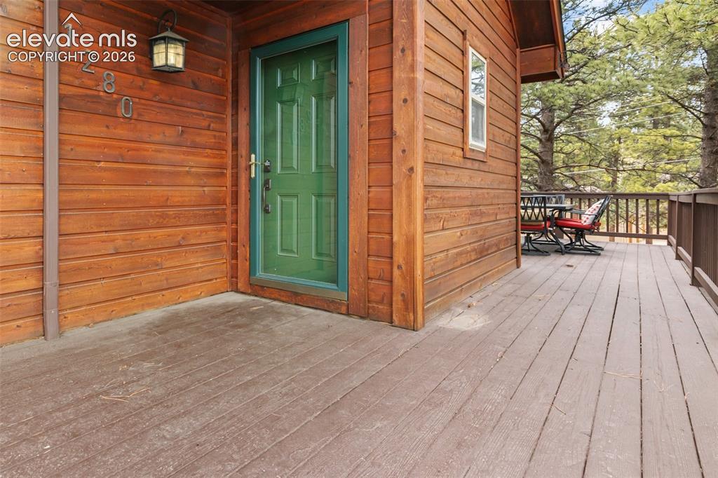 1280 Chippewa Trail Woodland Park CO 80863