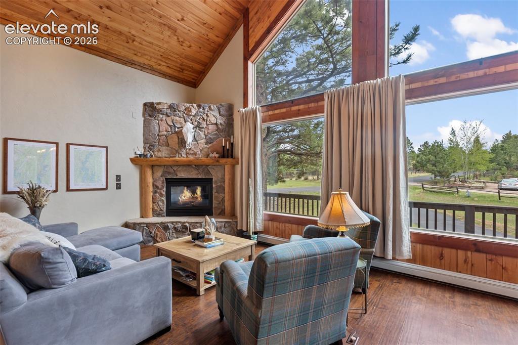 1280 Chippewa Trail Woodland Park CO 80863