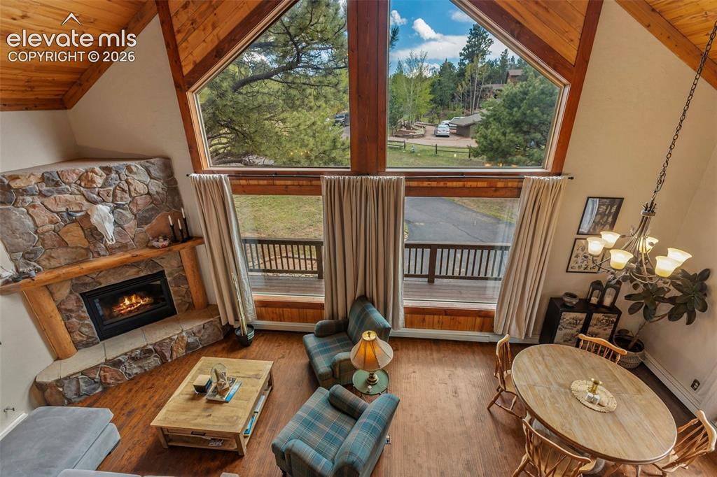 1280 Chippewa Trail Woodland Park CO 80863