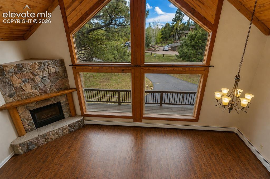 1280 Chippewa Trail Woodland Park CO 80863