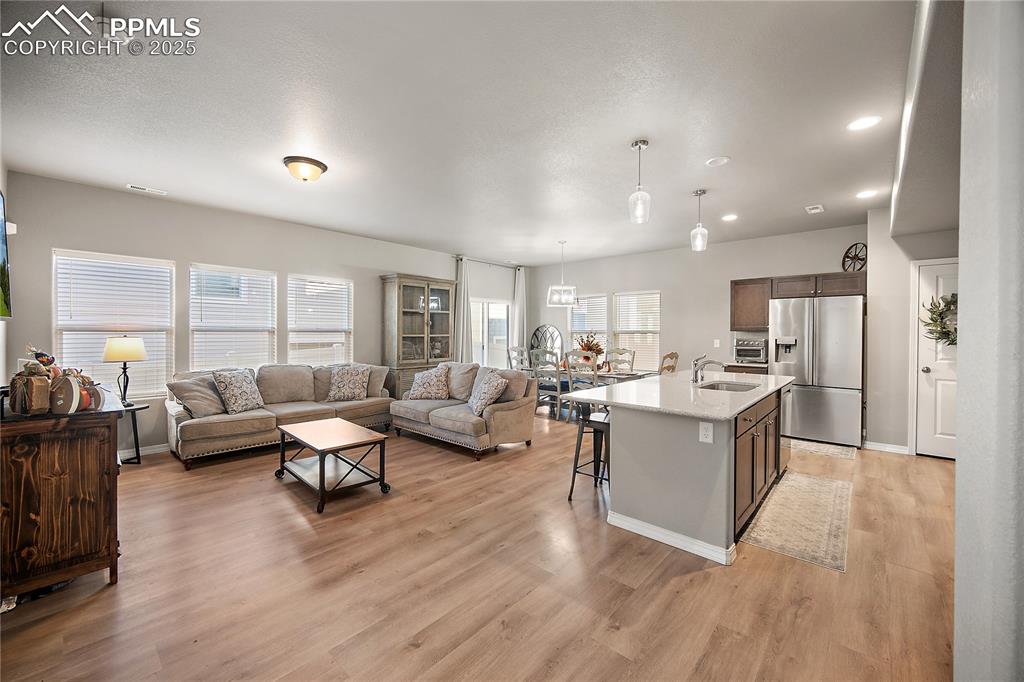 6472 Barr Point Colorado Springs CO 80924