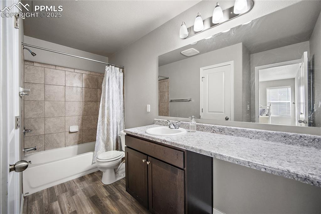 6472 Barr Point Colorado Springs CO 80924