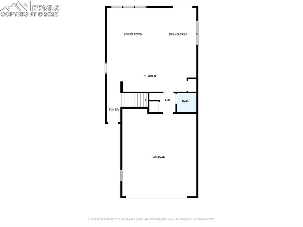 6472 Barr Point Colorado Springs CO 80924