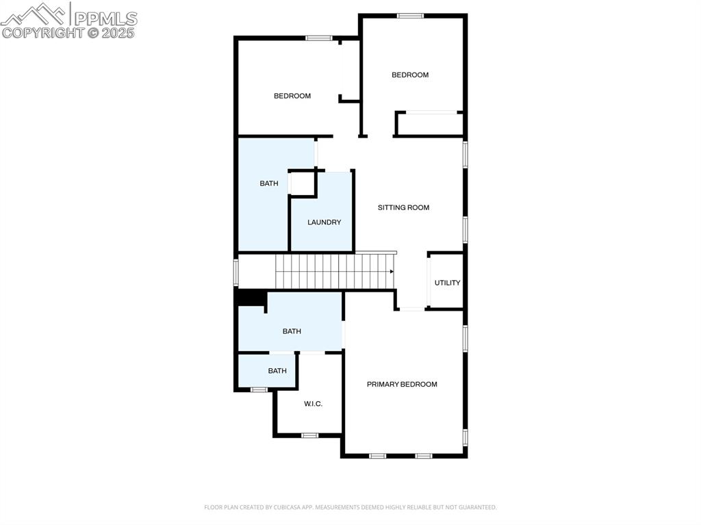6472 Barr Point Colorado Springs CO 80924