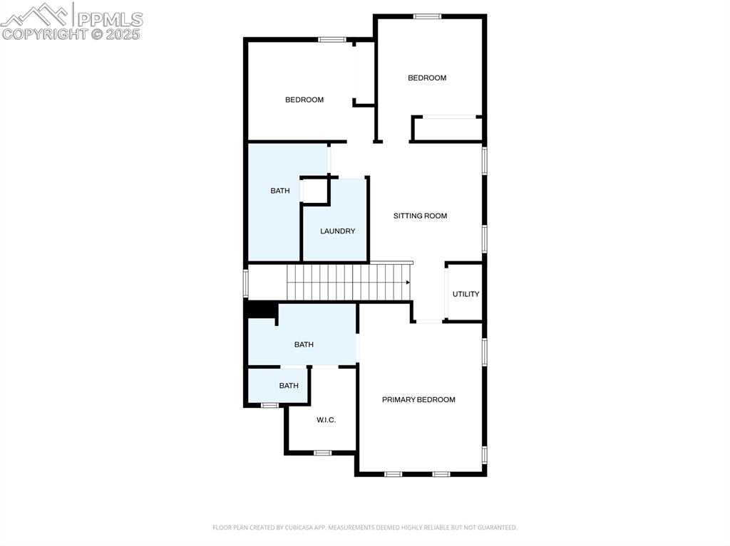 6472 Barr Point Colorado Springs CO 80924