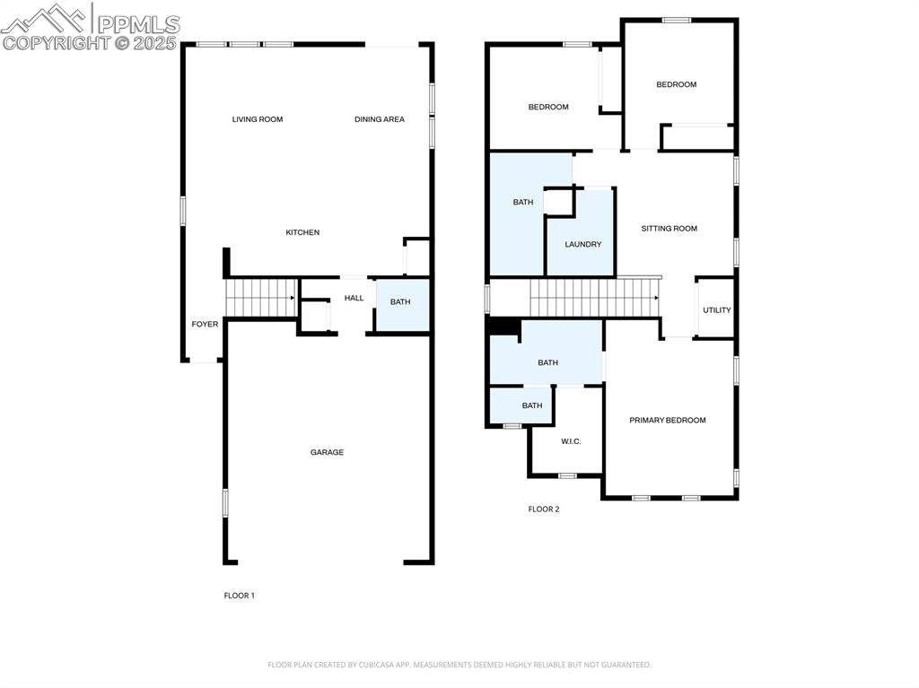 6472 Barr Point Colorado Springs CO 80924