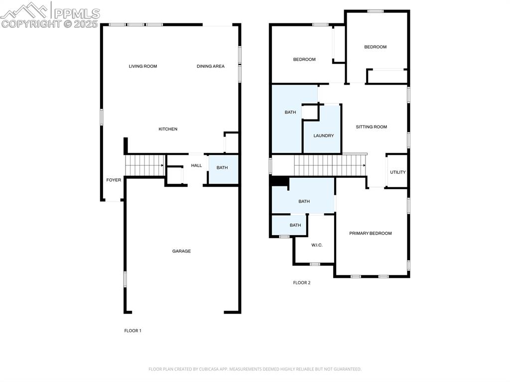 6472 Barr Point Colorado Springs CO 80924